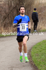 Senior men and veteran men over-40s NECAA Road Relay Champs., Hetton Lyons Park, Hetton le Hole, County Durham. Photo: David T. Hewitson/Sports for All Pics